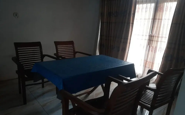 Hotel O Griya Rizky Homestay Syariah