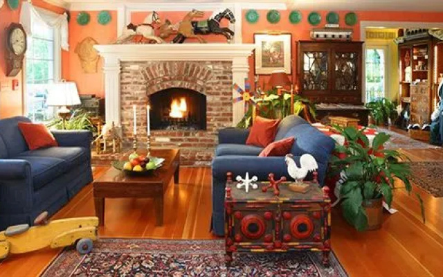Inn at Occidental