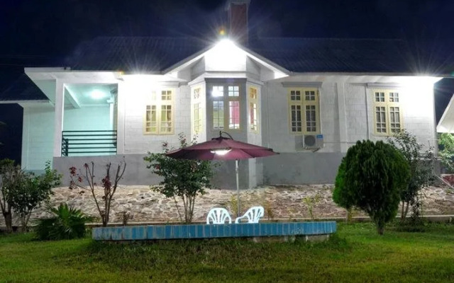 Yadanapon City Hotel