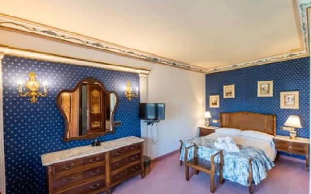 Villa Darkum