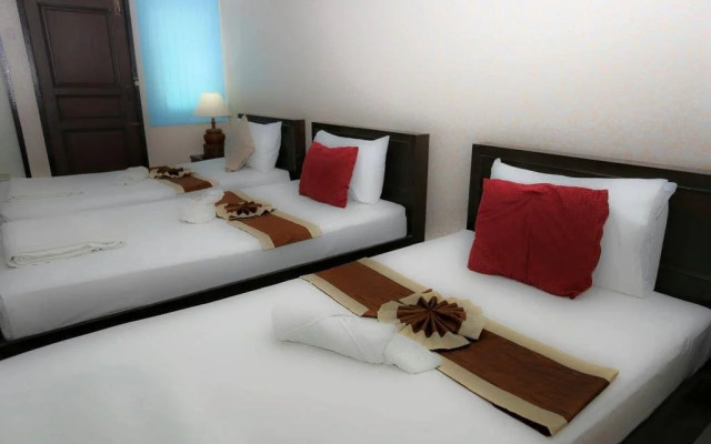 J L Residence Hotel