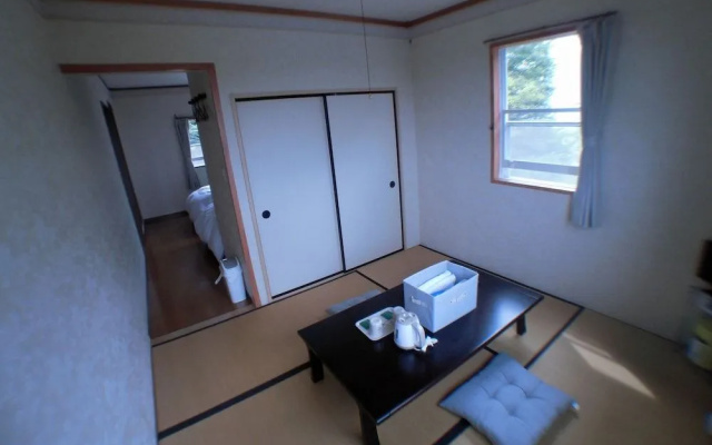 B&B Guest House Rin No Yado
