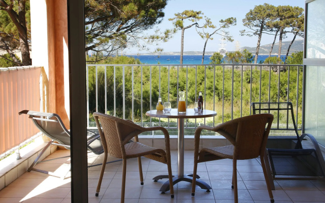 Hôtel l'Onda