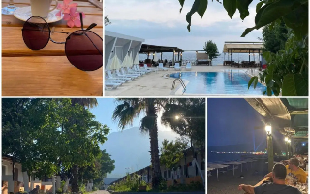 Hotel Ugur