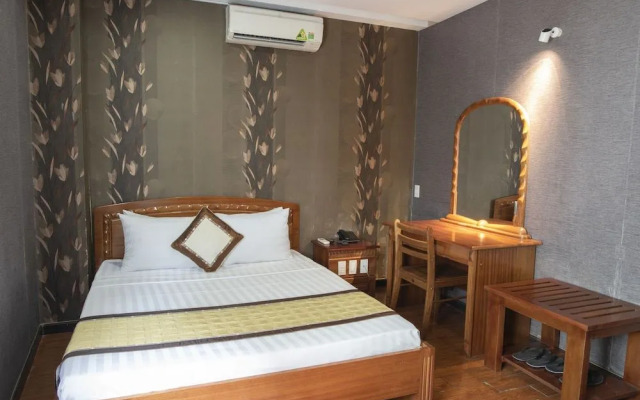 Vien Ngoc Xanh 6 Hotel