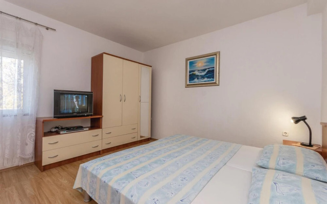 Beautiful Home in Bibinje With Wifi and 3 Bedrooms