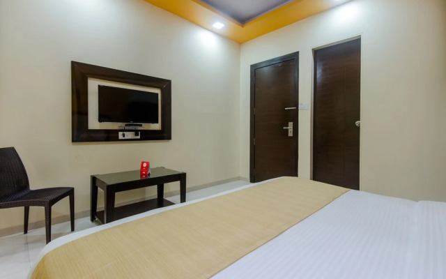 Om Sai Residency