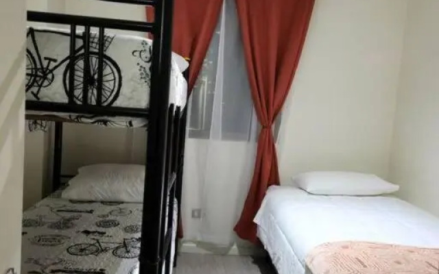 Departamento centro de Iquique