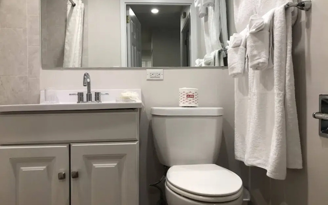 North East Downtown Boston Rentals