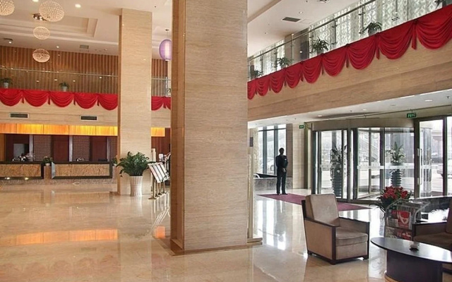 Zhengzhou Zhengfei International Hotel
