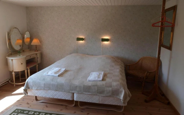Egn Boutique Hotel