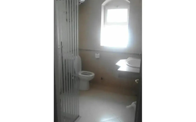 Villa in Abu Tig Marina El Gouna