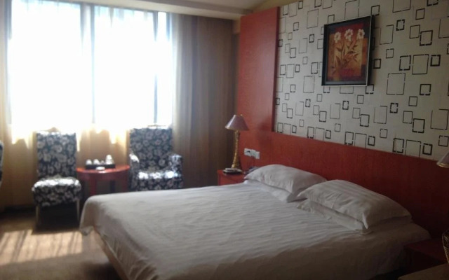 Guangdian Hotel