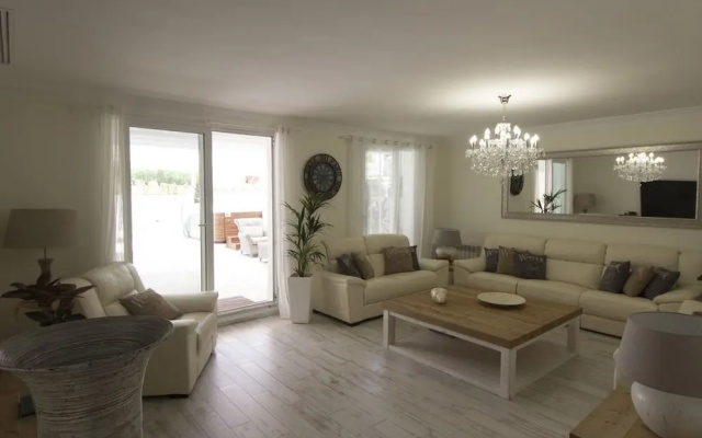 Sitges Centre Mediterranean Apartments 9
