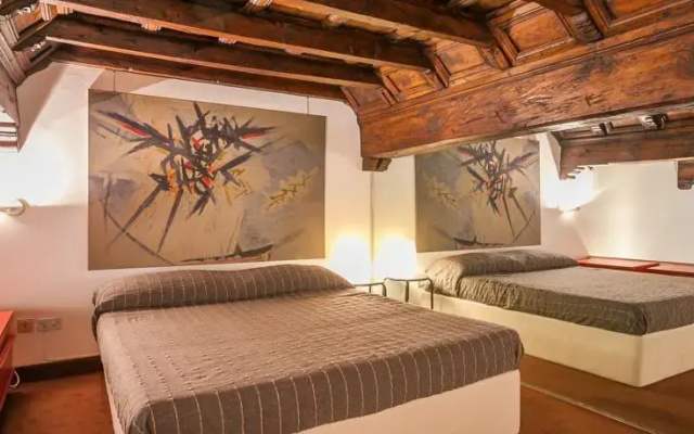 Friendly Rentals San Maurilio