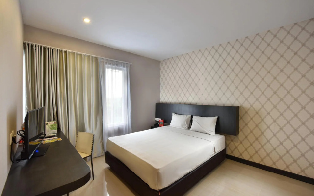 The KNO Hotel