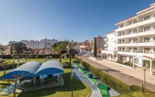 Apartamento 100m de la playa
