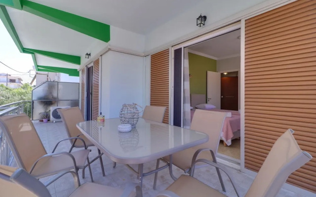 Carpe Diem Apartments By Athens Airport