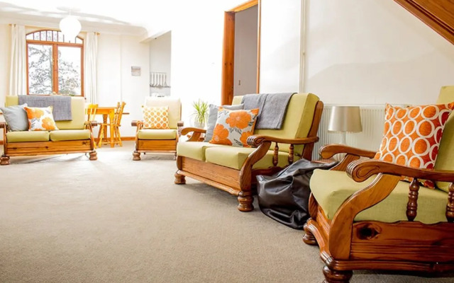 Meadowview Cottage