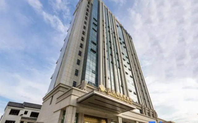 Purejoy Hotel