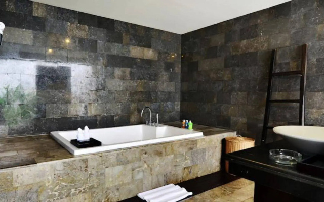 The Khayangan Dreams Villa Umalas