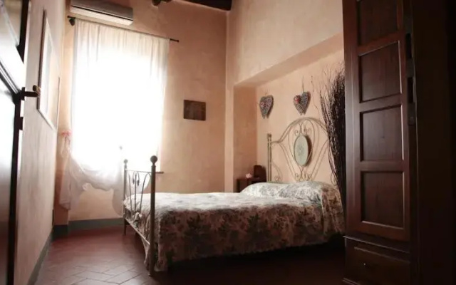 Casa Rossa