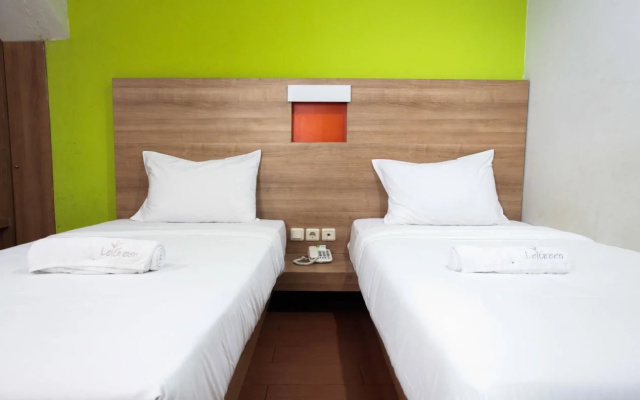LeGreen Suite Setiabudi