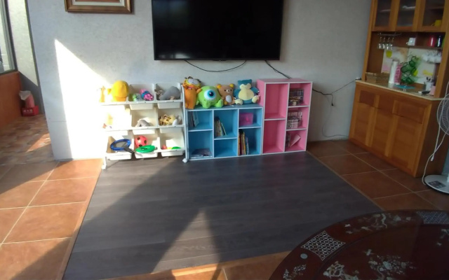Yoja B&B