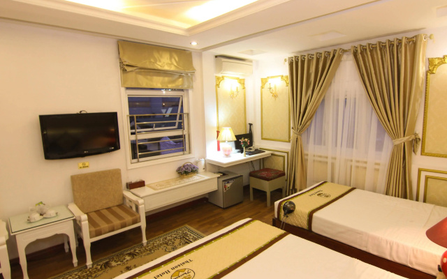Thaison Palace Hotel
