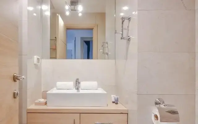 Lovely 3BR in Gordon/Dizengoff by HolyGuest