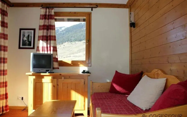 Les Alpages de Val Cenis 2p 4p