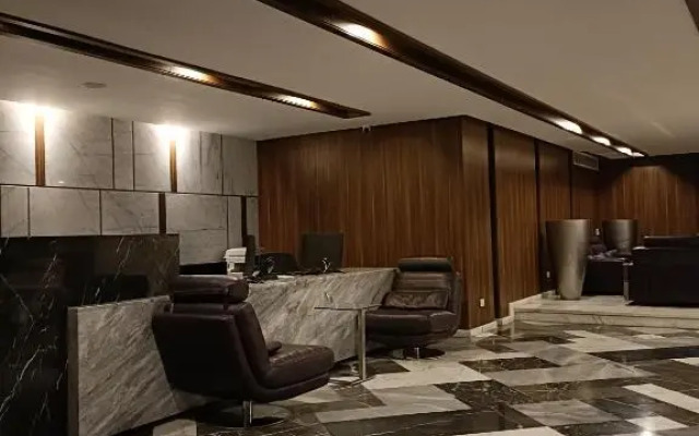 Sheraton Ocean 803