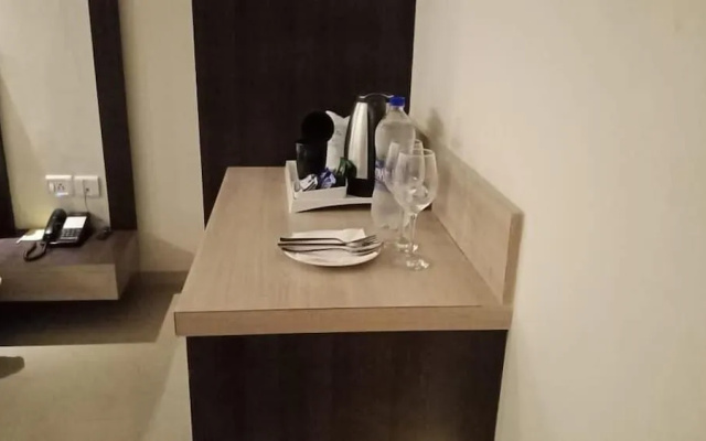 Hotel Shubhra Grand