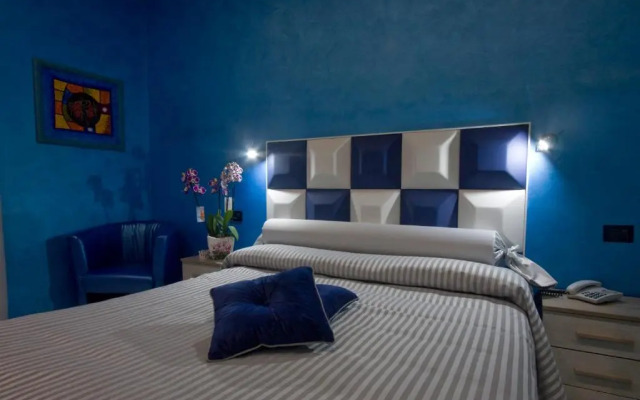 Hotel Il Gioiello