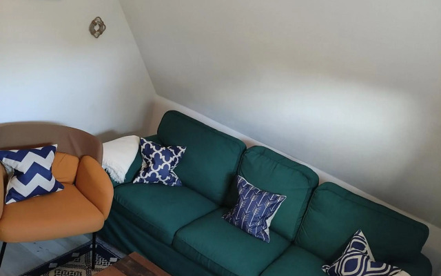 Ferienwohnung Braun 'Haus Fidi'