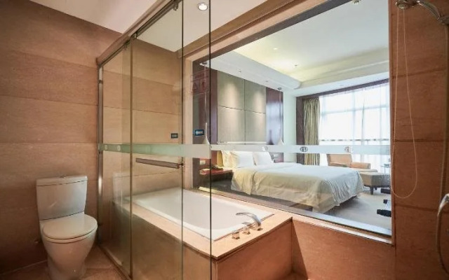 Yinhao Holiday Hotel