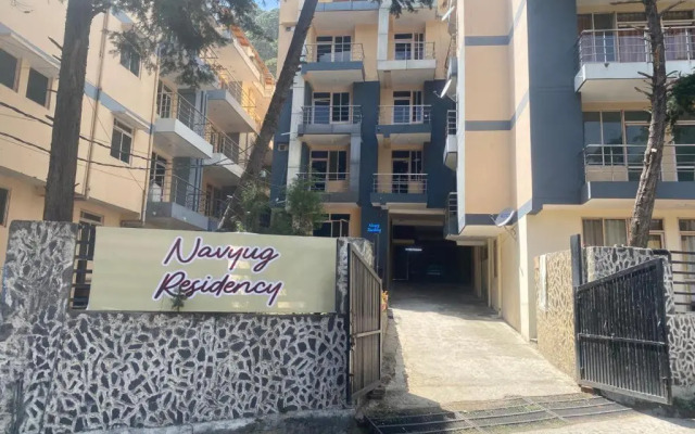 Navyug Residency