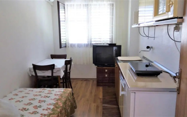 House Mergl Gradac
