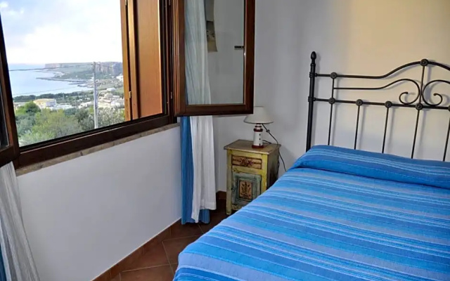 Punto De Vista B&B