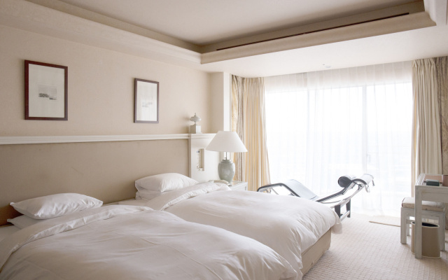 Awashima Hotel
