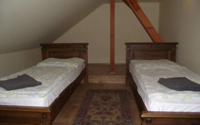 Pater Apartments