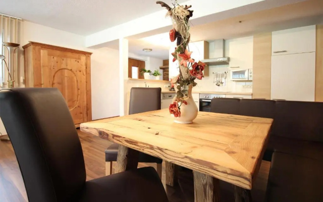 Apartment Ötztal