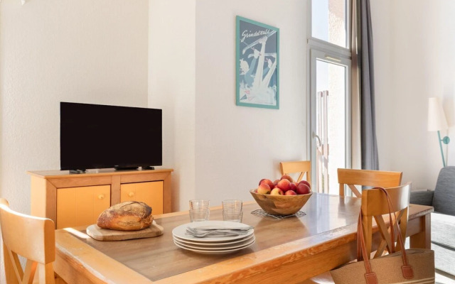 Luxury Duplex Apartment in Pyrenees