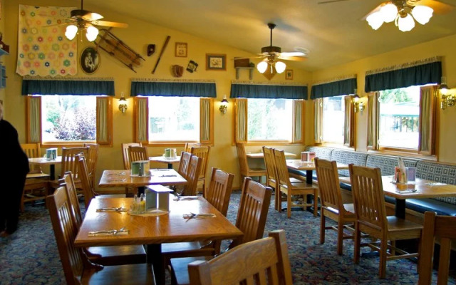 Terrace Park Inn