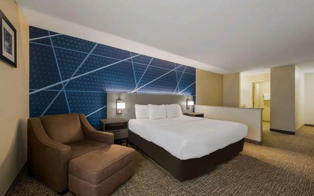 Comfort Inn Fayetteville I-95