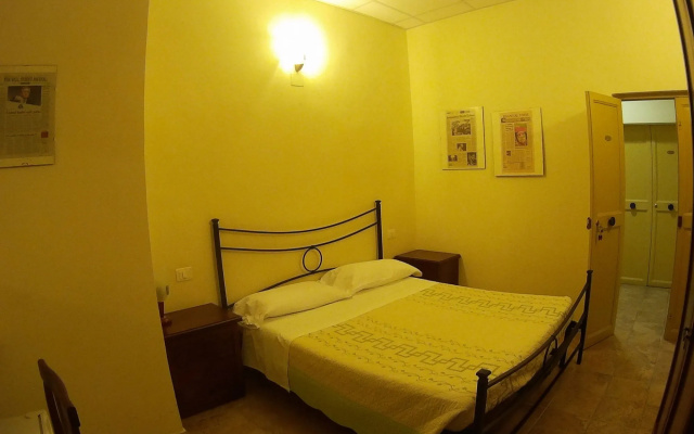 Camere del Re