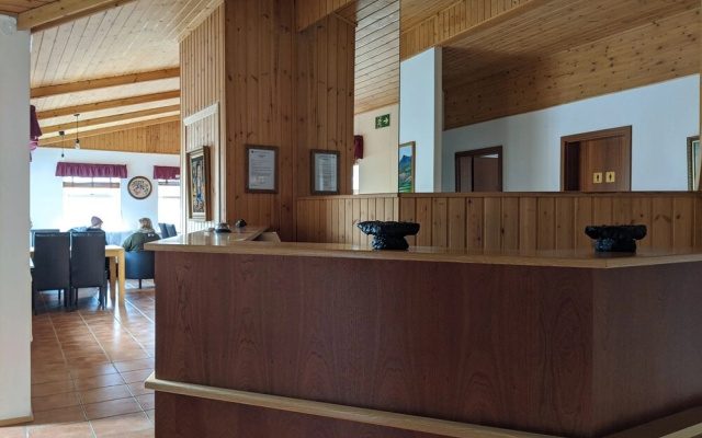 Engimýri Lodge