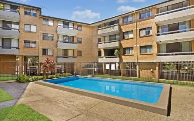 Berdella Park 25 6 Flynn Street