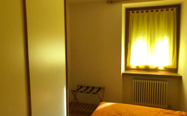Appartamento a Spinazzeda cuore di Cles