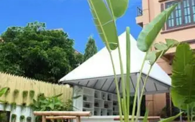 Lom Ang Chan Angkor Hotel